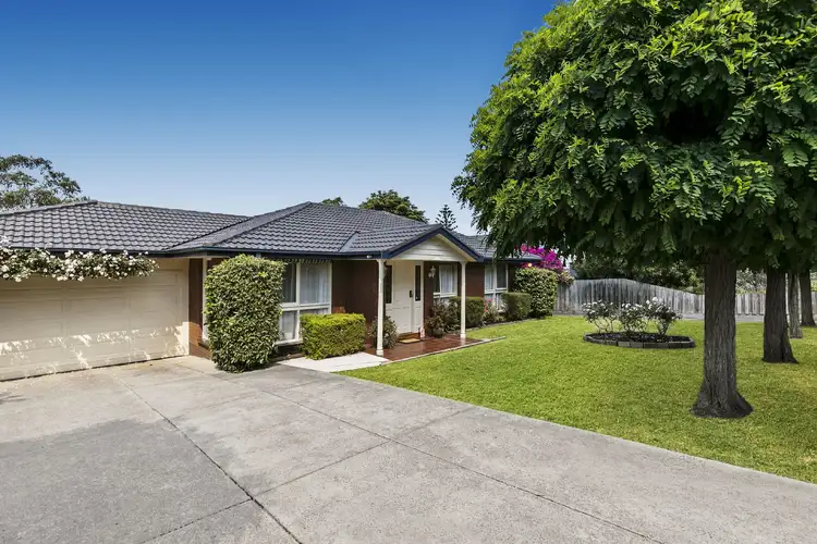 91 McComb Boulevard, Frankston South VIC 3199