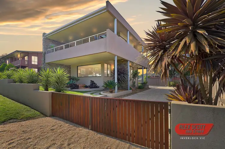 21 Scarborough Street, Inverloch VIC 3996