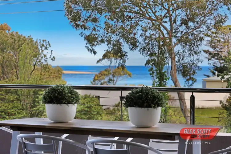 Third view of Homely house listing, 21 Scarborough Street, Inverloch VIC 3996