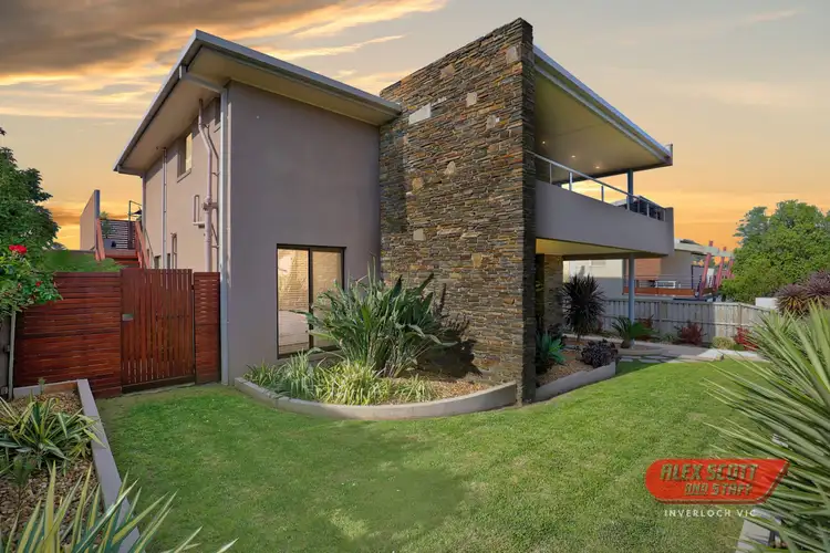 Fifth view of Homely house listing, 21 Scarborough Street, Inverloch VIC 3996