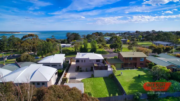 Sixth view of Homely house listing, 21 Scarborough Street, Inverloch VIC 3996