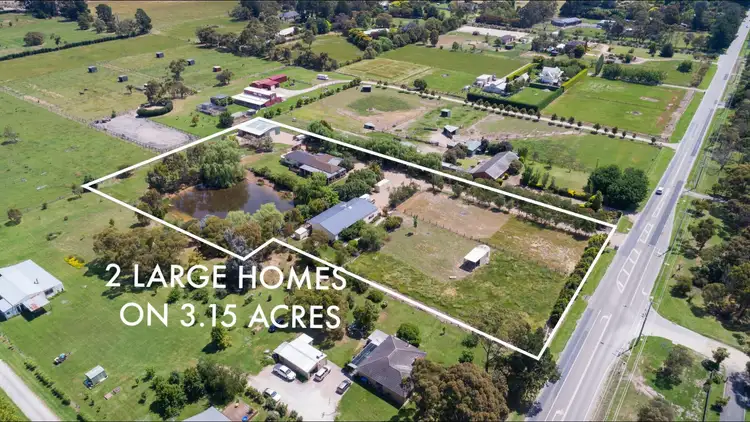 213 Bungower Road, Somerville VIC 3912