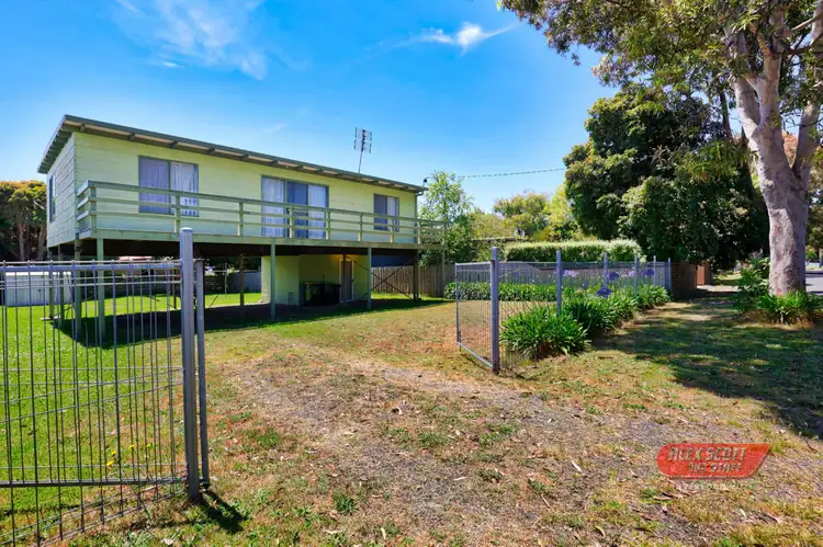 3 Wilson Avenue, Inverloch VIC 3996