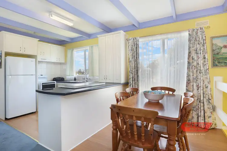 Second view of Homely house listing, 3 Wilson Avenue, Inverloch VIC 3996