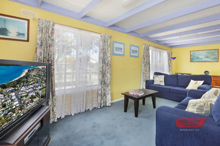 Fourth view of Homely house listing, 3 Wilson Avenue, Inverloch VIC 3996