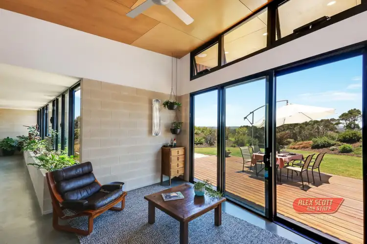 Fifth view of Homely house listing, 10 Townsend Bluff Road, Inverloch VIC 3996