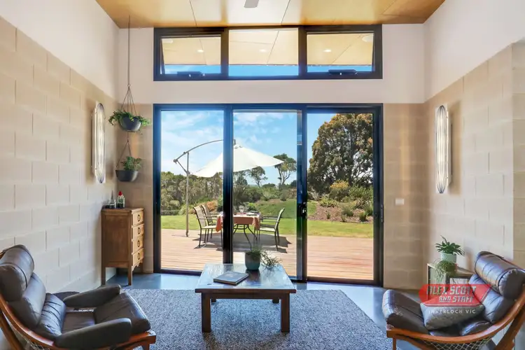Sixth view of Homely house listing, 10 Townsend Bluff Road, Inverloch VIC 3996