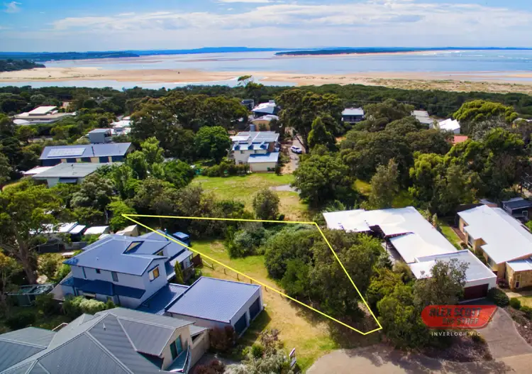 162 Lohr Avenue, Inverloch VIC 3996