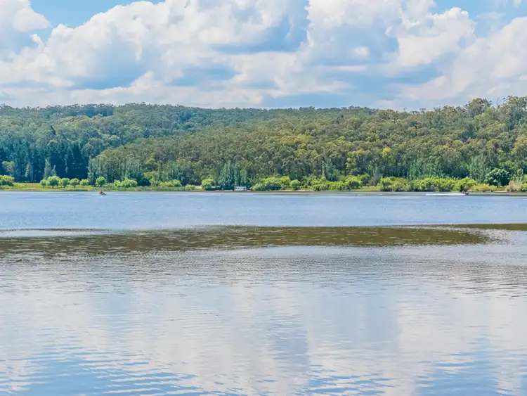 Second view of Homely rural property listing, 258 Becks Bridge Road, Tanjil South VIC 3825