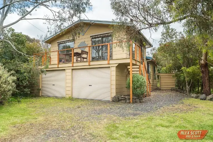 Main view of Homely land listing, 7 CHATSWORTH AVENUE, Ventnor VIC 3922