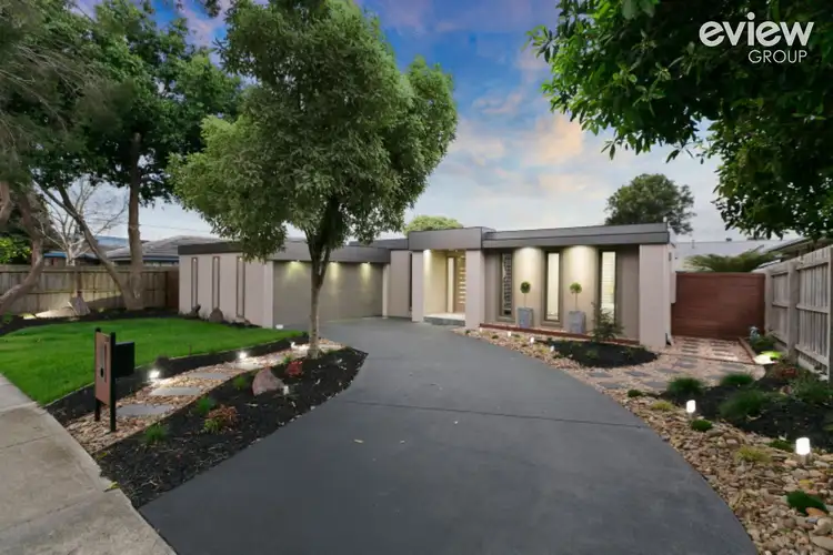 Main view of Homely house listing, 37 The Trossachs, Frankston VIC 3199