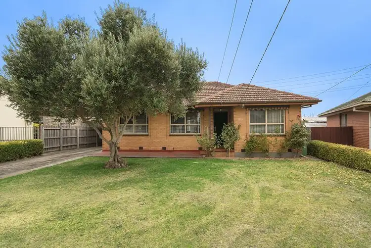 22 Pyalong Crescent, Dallas VIC 3047