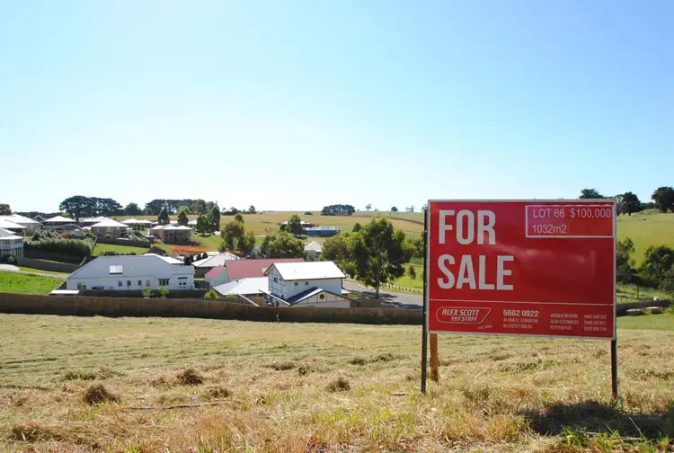 Second view of Homely land listing, 13 ROYAL PLACE, Leongatha VIC 3953