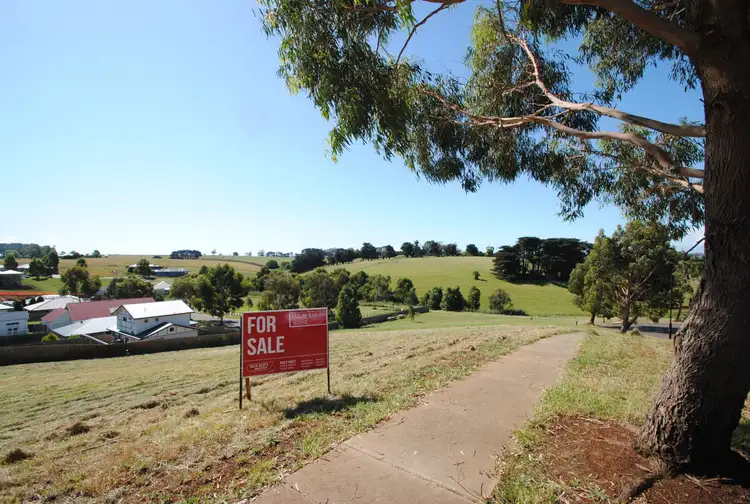 Third view of Homely land listing, 13 ROYAL PLACE, Leongatha VIC 3953