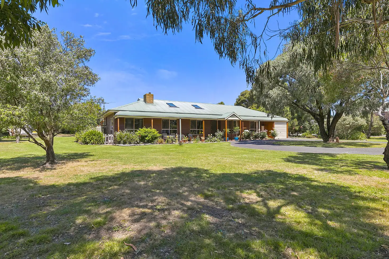 Main view of Homely house listing, 71-77 LYALL STREEET, Ventnor VIC 3922