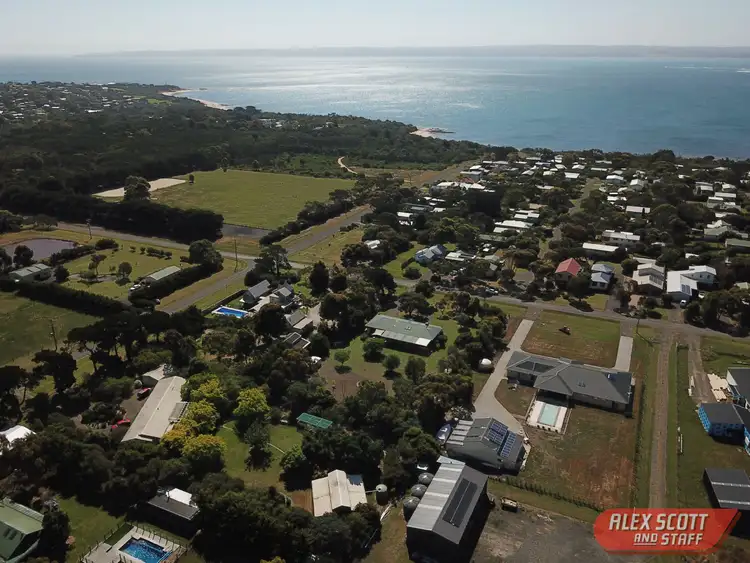 Second view of Homely house listing, 71-77 LYALL STREEET, Ventnor VIC 3922