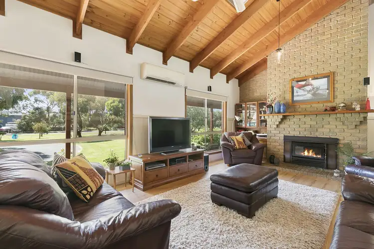 Fifth view of Homely house listing, 71-77 LYALL STREEET, Ventnor VIC 3922