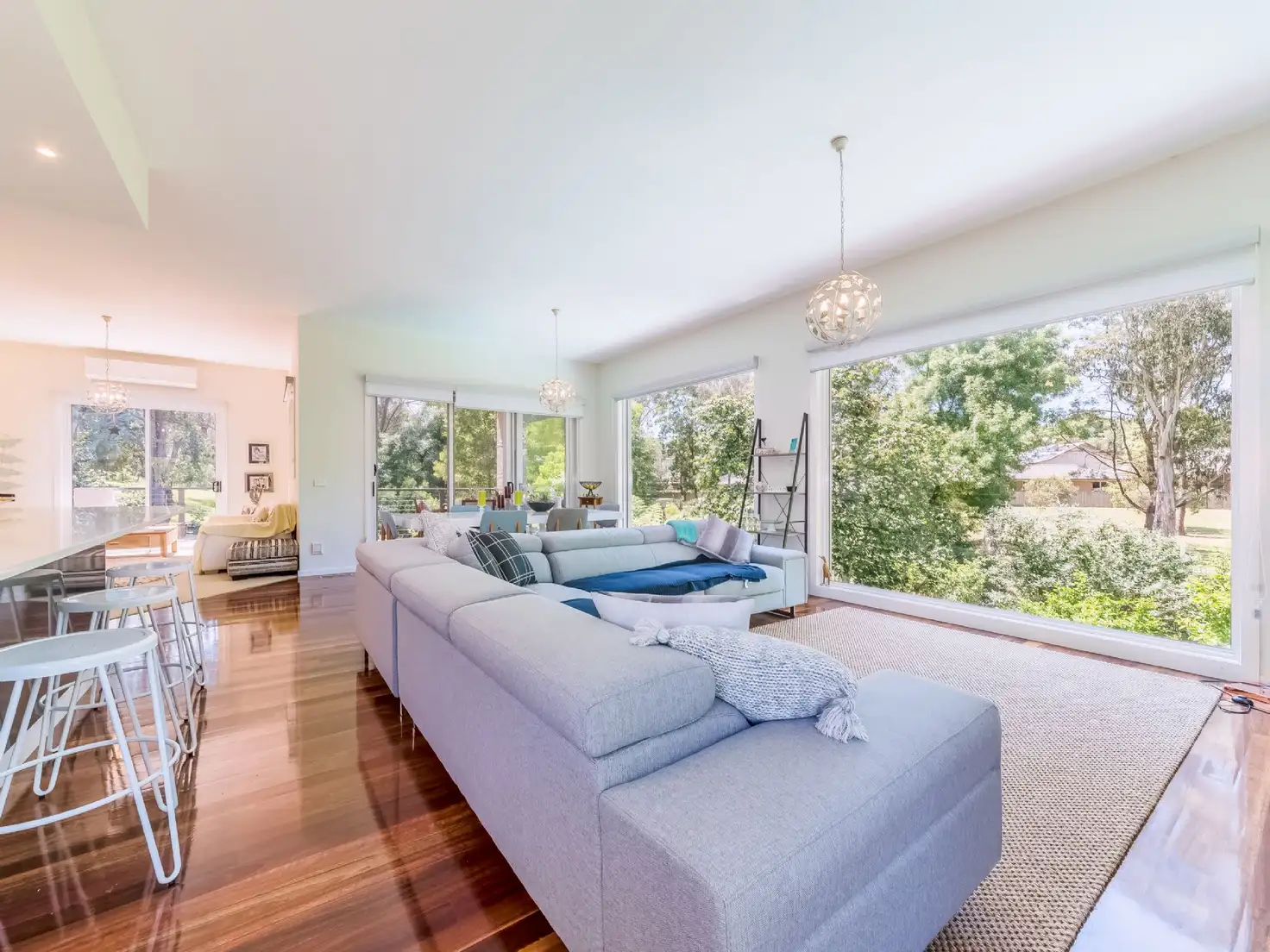 Main view of Homely house listing, 10 Scenic Road, Warragul VIC 3820