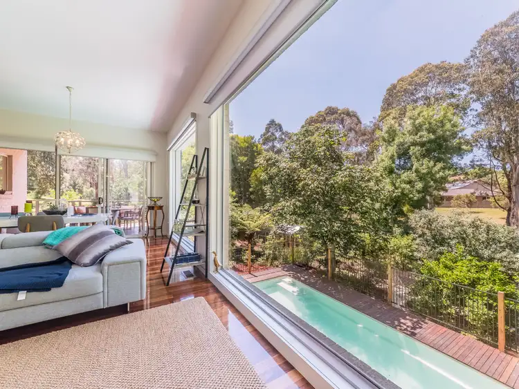 Second view of Homely house listing, 10 Scenic Road, Warragul VIC 3820