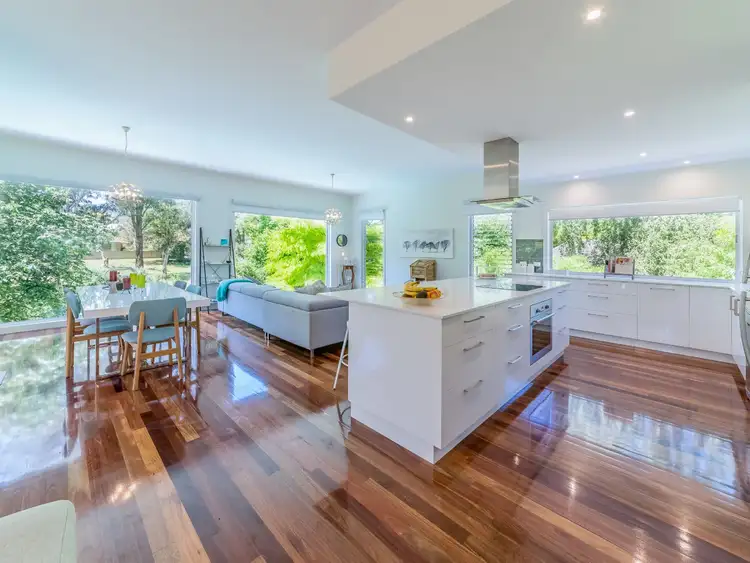 Third view of Homely house listing, 10 Scenic Road, Warragul VIC 3820