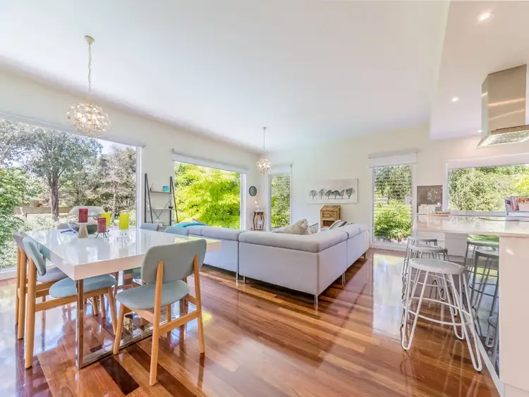 Fourth view of Homely house listing, 10 Scenic Road, Warragul VIC 3820