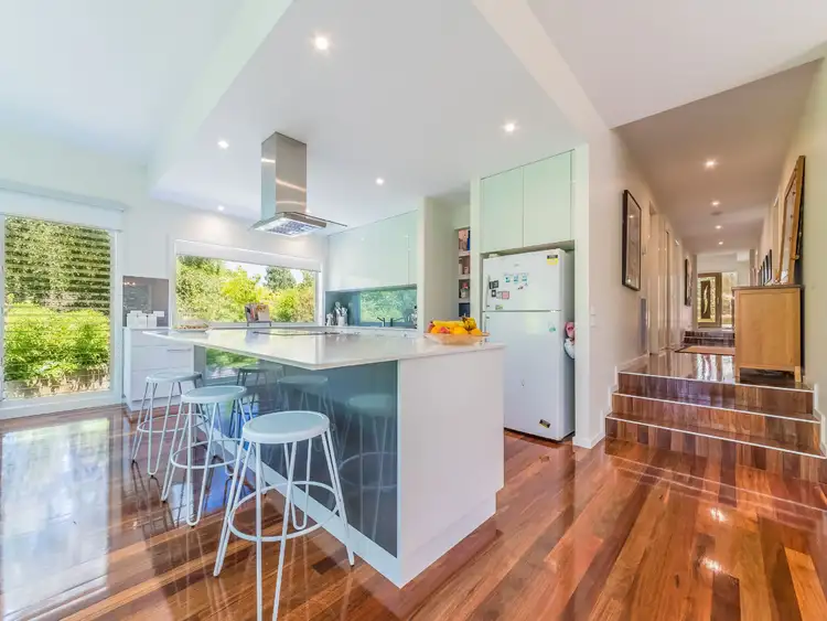 Fifth view of Homely house listing, 10 Scenic Road, Warragul VIC 3820