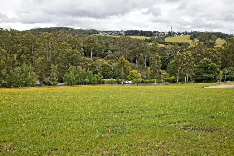 Third view of Homely land listing, lot 1 Brisbanes Road, Cockatoo VIC 3781