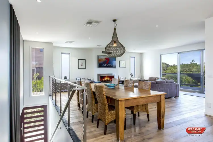 Fifth view of Homely house listing, 82 Surf Parade, Inverloch VIC 3996