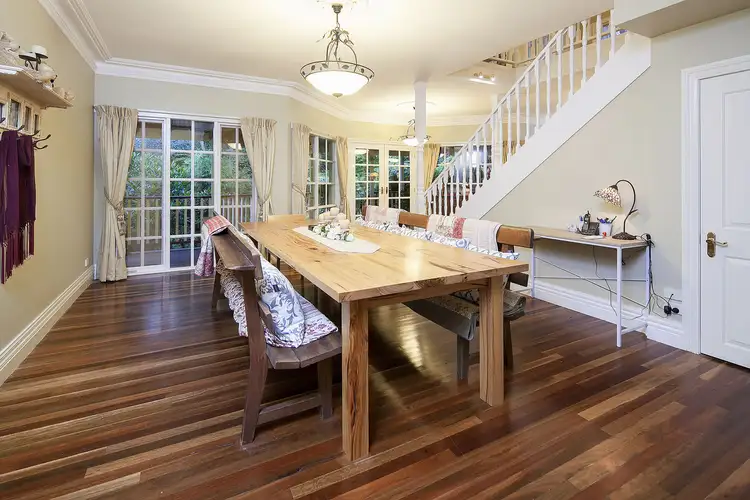 Third view of Homely rural property listing, 545 Gembrook Road, Pakenham Upper VIC 3810