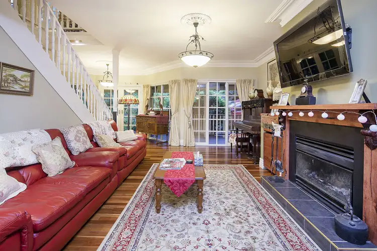 Fourth view of Homely rural property listing, 545 Gembrook Road, Pakenham Upper VIC 3810