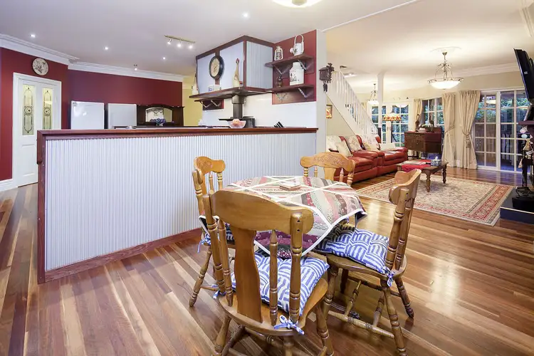 Fifth view of Homely rural property listing, 545 Gembrook Road, Pakenham Upper VIC 3810