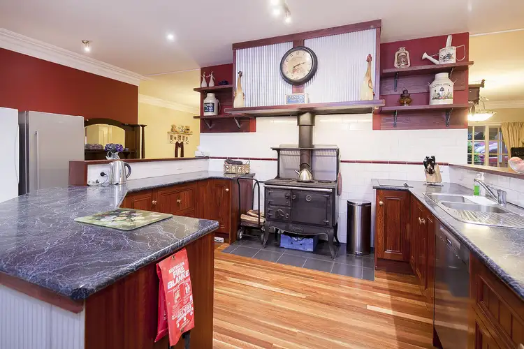 Sixth view of Homely rural property listing, 545 Gembrook Road, Pakenham Upper VIC 3810