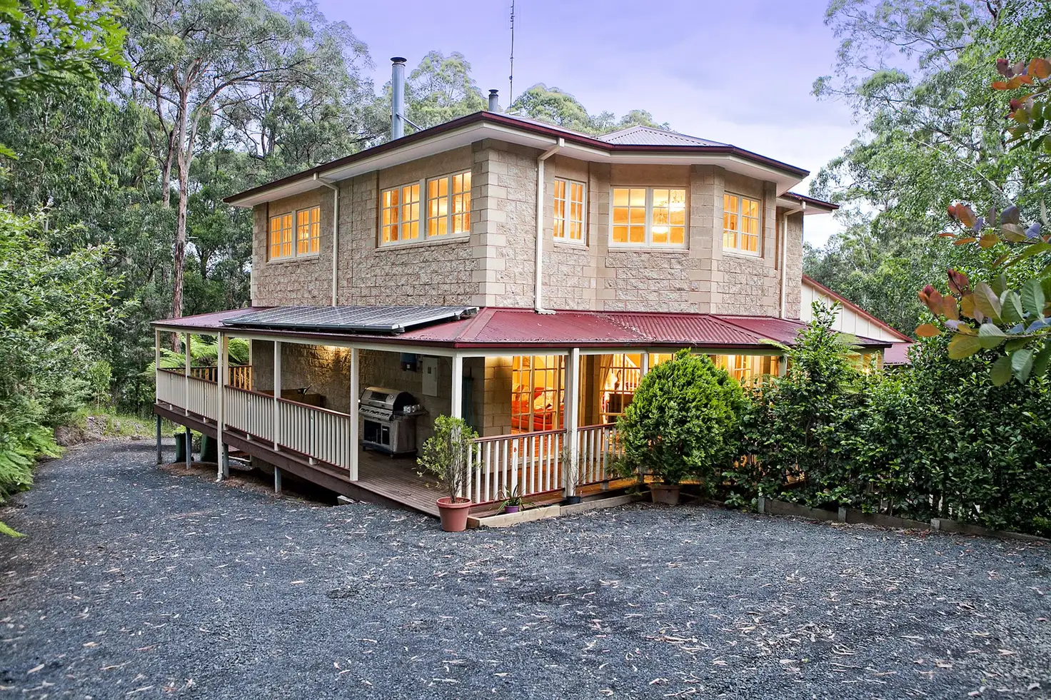 Main view of Homely rural property listing, Address available on request