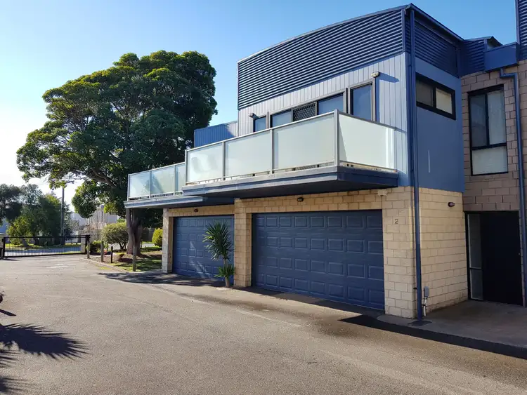 Second view of Homely unit listing, 2/7 BEACH STREET, Cowes VIC 3922