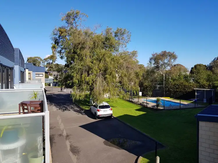 Fifth view of Homely unit listing, 2/7 BEACH STREET, Cowes VIC 3922