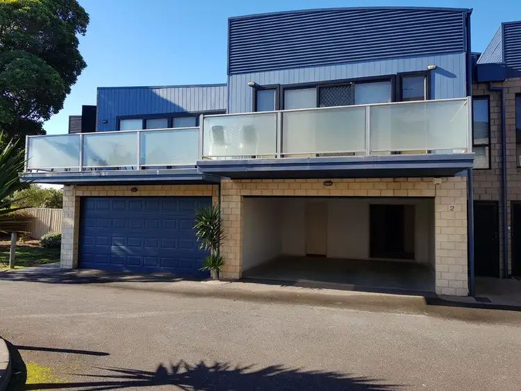 Seventh view of Homely unit listing, 2/7 BEACH STREET, Cowes VIC 3922