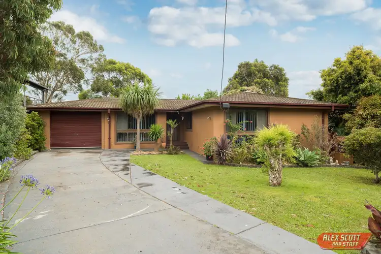Main view of Homely house listing, 34 LYALL STREET, Ventnor VIC 3922