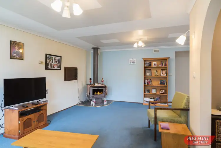 Second view of Homely house listing, 34 LYALL STREET, Ventnor VIC 3922