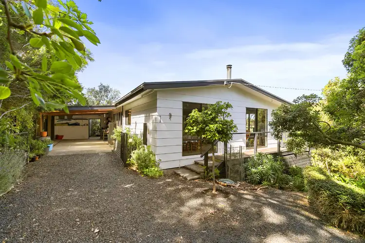 Second view of Homely house listing, 625 SETTLEMENT ROAD, Cowes VIC 3922