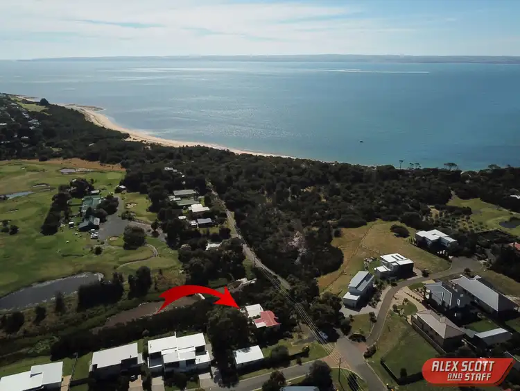 Third view of Homely house listing, 625 SETTLEMENT ROAD, Cowes VIC 3922