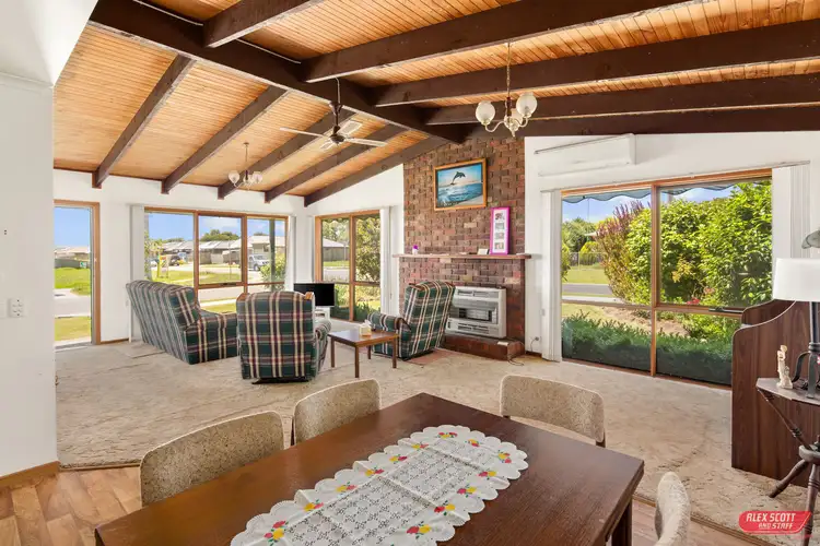Second view of Homely house listing, 26 VICARS AVENUE, Wonthaggi VIC 3995
