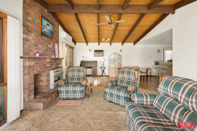 Fifth view of Homely house listing, 26 VICARS AVENUE, Wonthaggi VIC 3995
