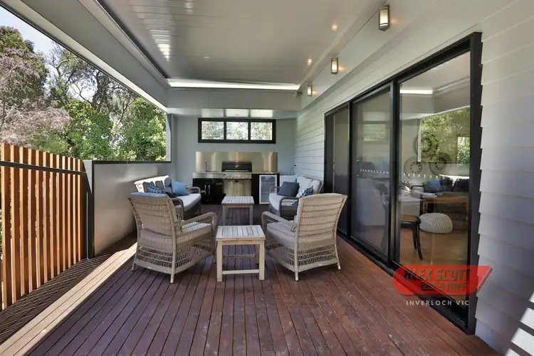 Sixth view of Homely house listing, 3 Florida Avenue, Inverloch VIC 3996