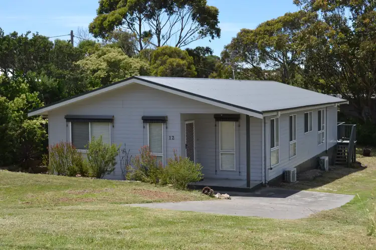12 Centre Road, Venus Bay VIC 3956
