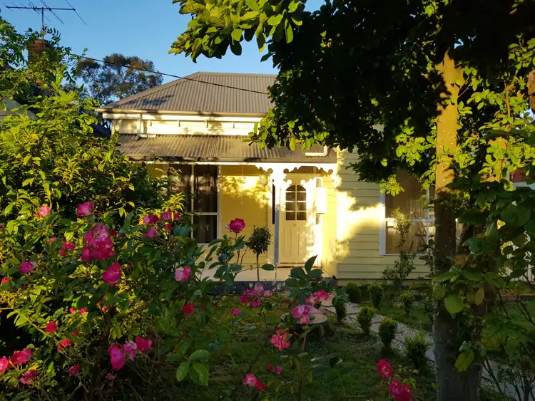 5 STATION STREET, Korumburra VIC 3950