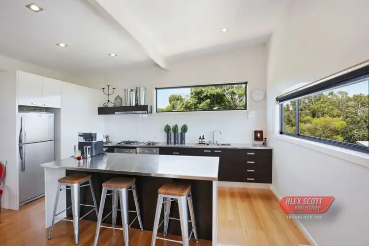 Second view of Homely house listing, 141 Tamara Crescent, Inverloch VIC 3996