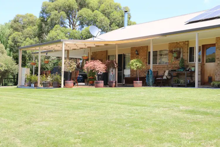 Fourth view of Homely rural property listing, 75 HUTTONS ROAD, KARDELLA via, Korumburra VIC 3950