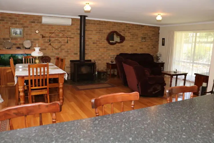 Seventh view of Homely rural property listing, 75 HUTTONS ROAD, KARDELLA via, Korumburra VIC 3950
