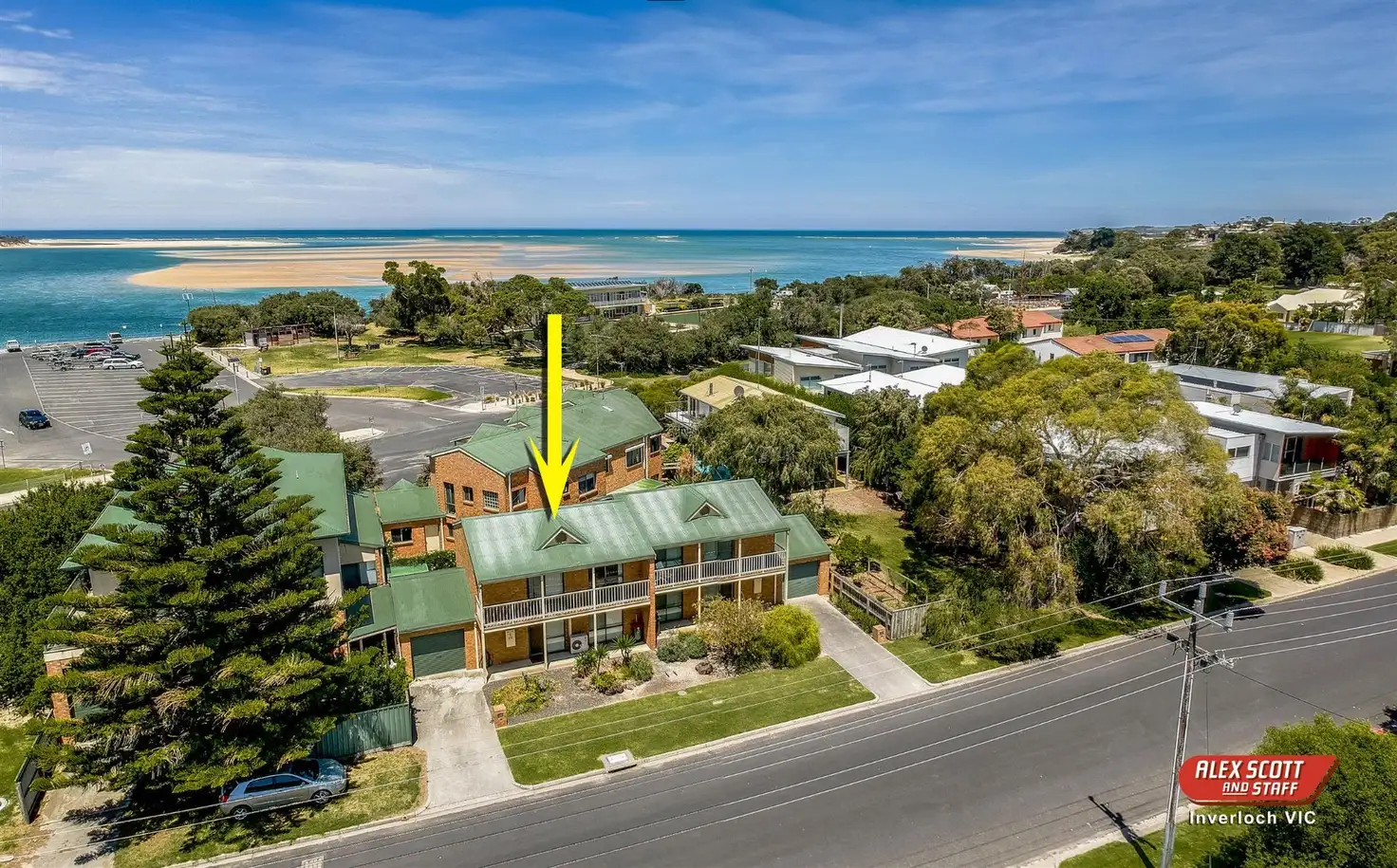 Main view of Homely house listing, 5/32 Hopetoun Street, Inverloch VIC 3996