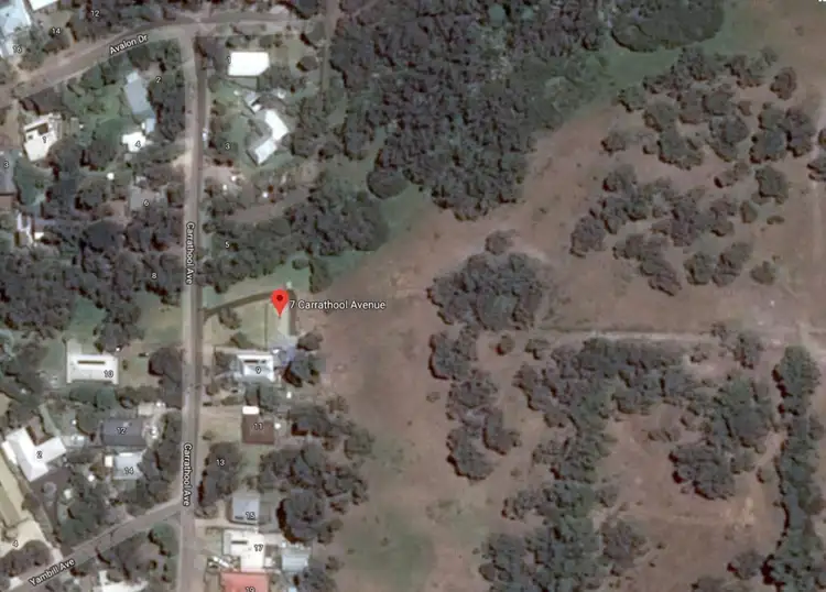 7 Carrathool Avenue, Rosebud VIC 3939